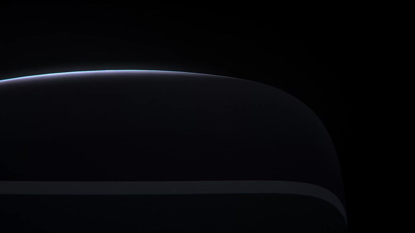 New Wireless Earphones Designed for Gym Running, 430mAh Large Capacity Battery, Stereo In-Ear Earphones with LED Display Charging Case, Wireless Earphones with Deep Bass Effect and Ear Hooks, HiFi Stereo Sports Earphones with