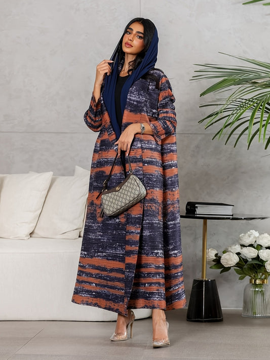 Print Modest Fashion Cover