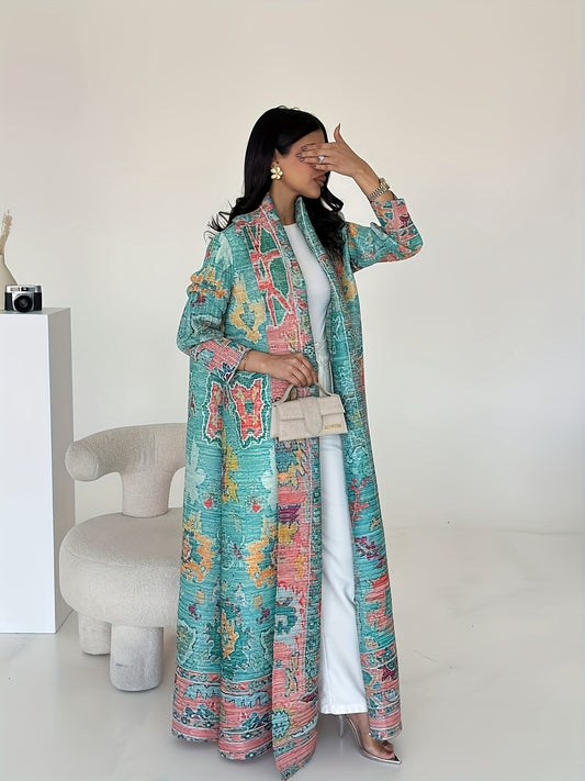 Abaya Robe