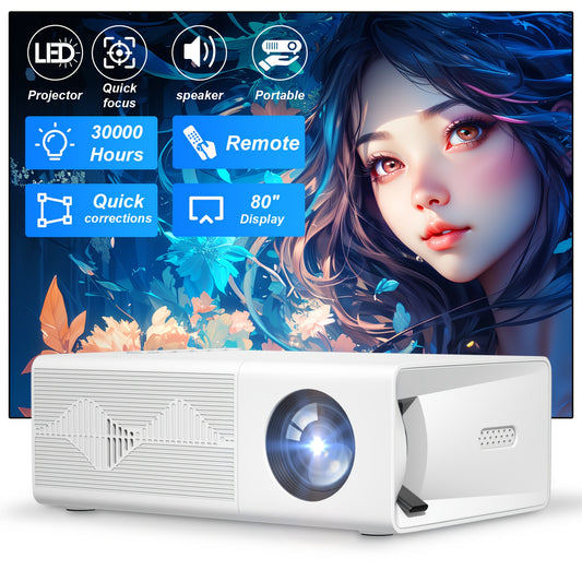 Portable Projector