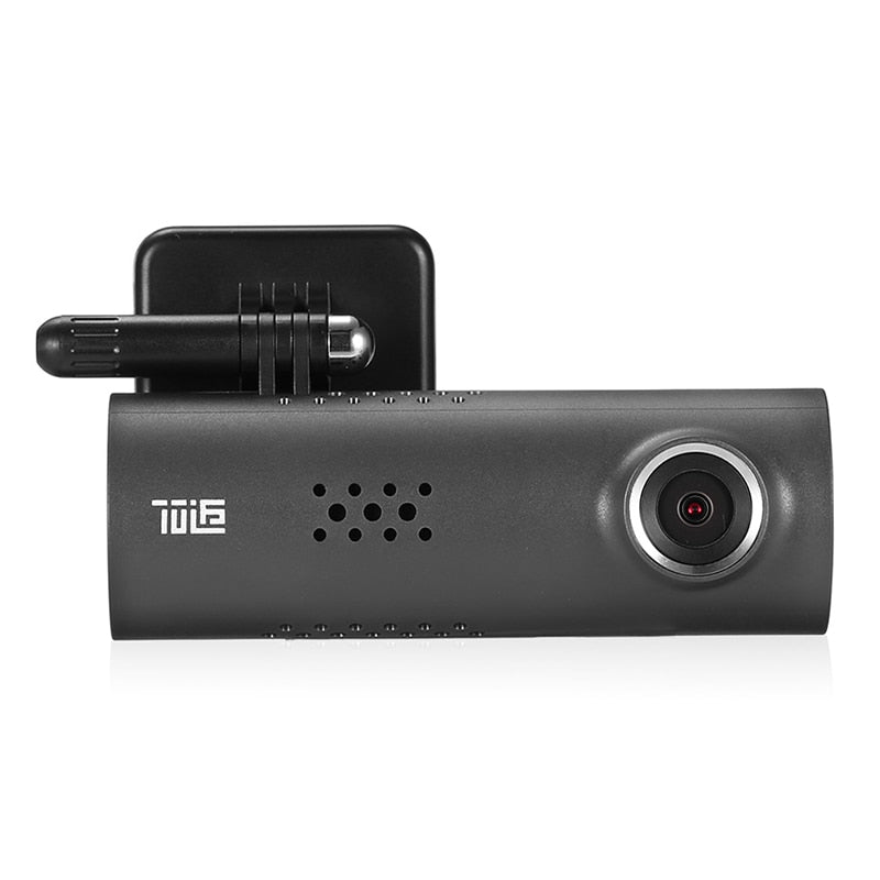 Cam 1080P FHD Night Version G-Sensor Driving Recorder