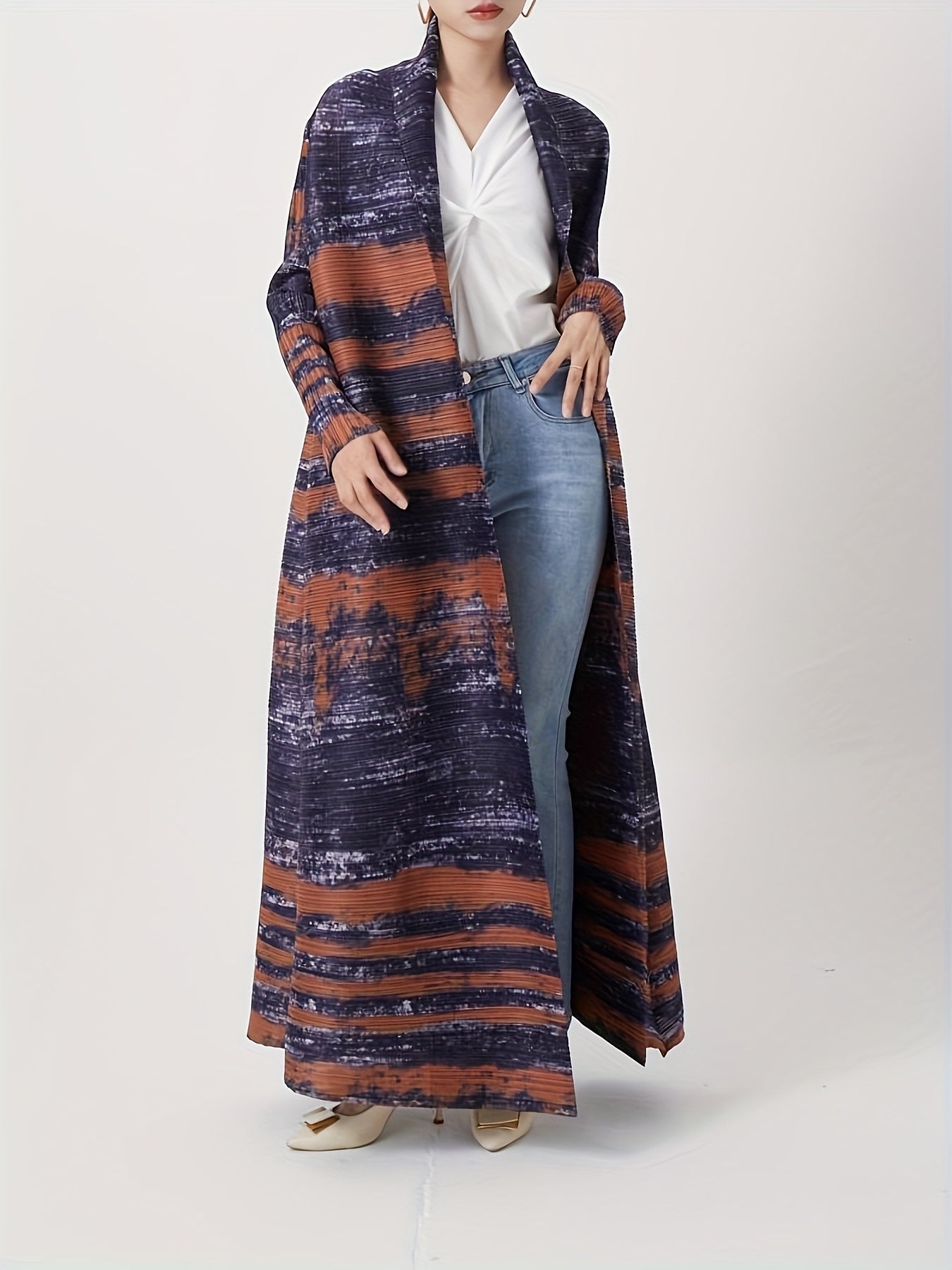 Print Modest Fashion Cover