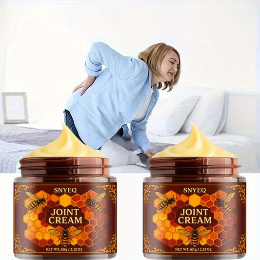 Fast Neck, Back & Spine Relief