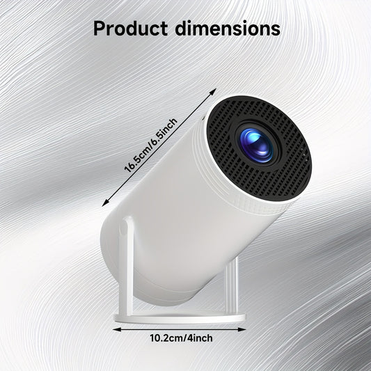 SGV Portable Smart Mini Projector