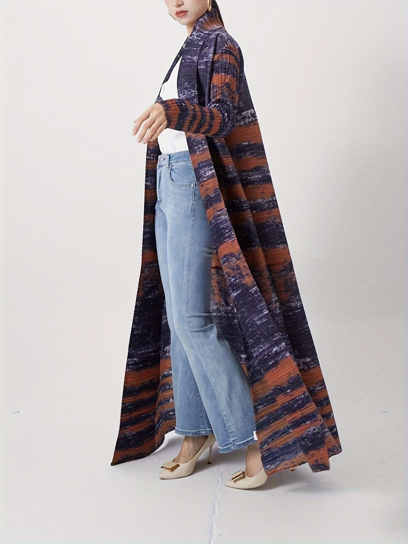 Print Modest Fashion Cover