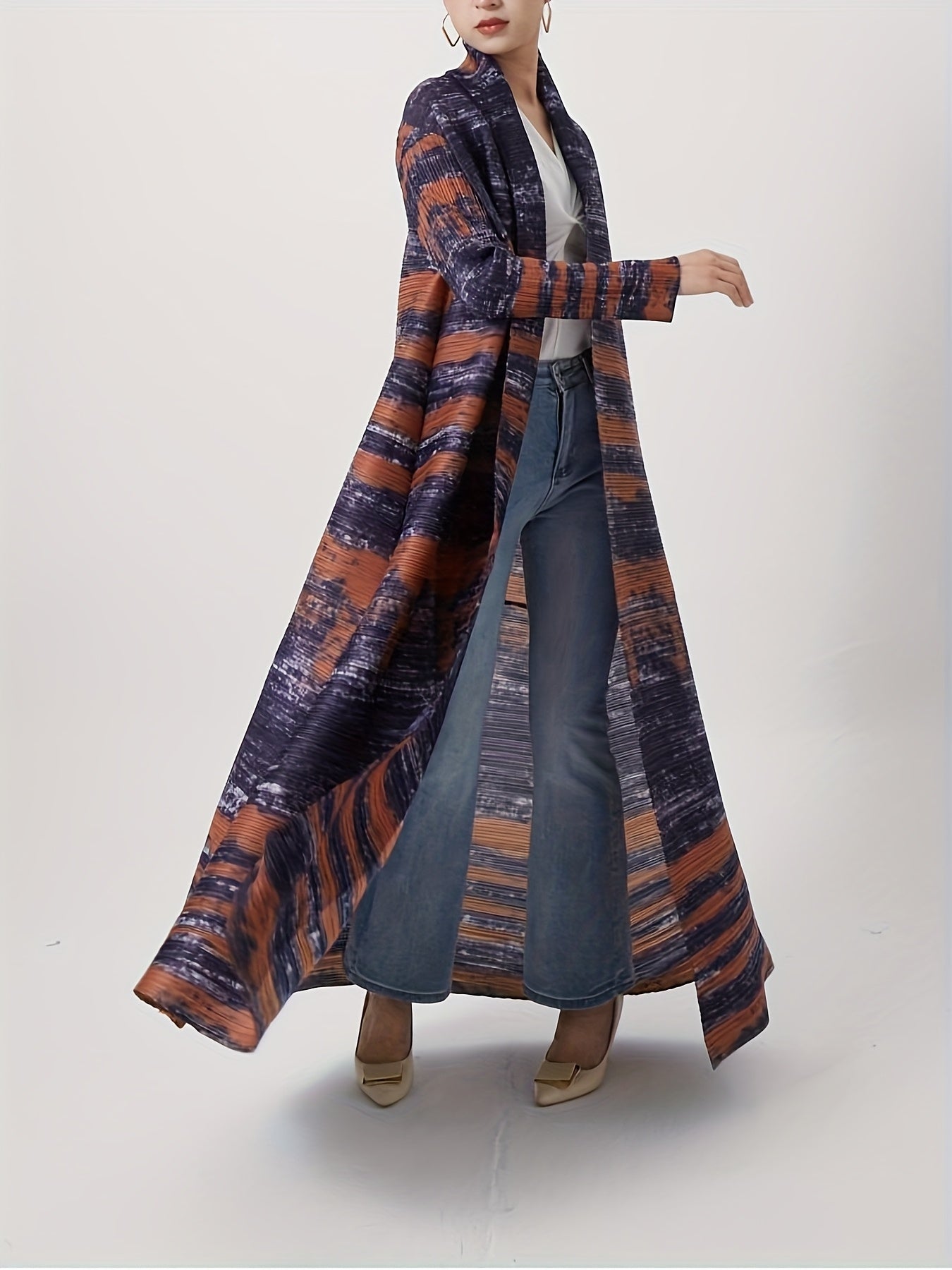 Print Modest Fashion Cover