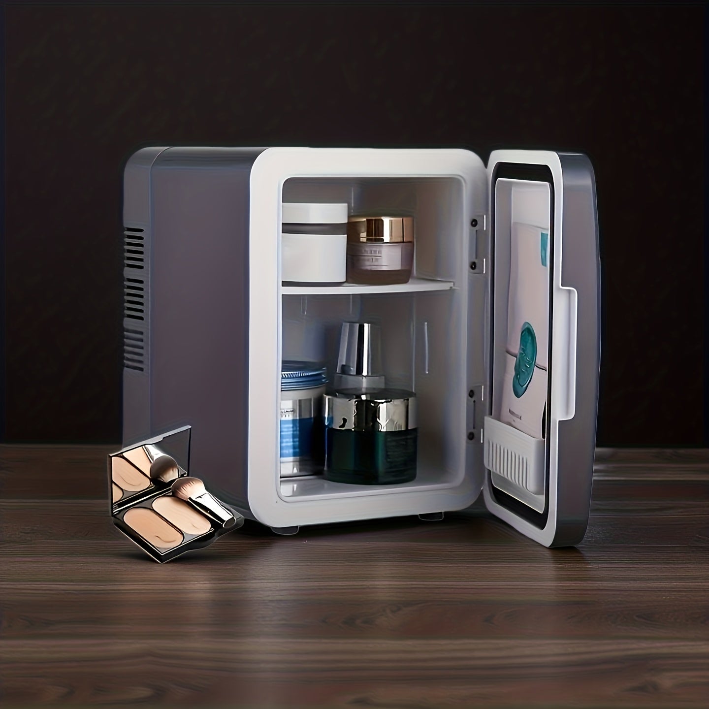 4L Car Refrigerator for Travel & Daily Use