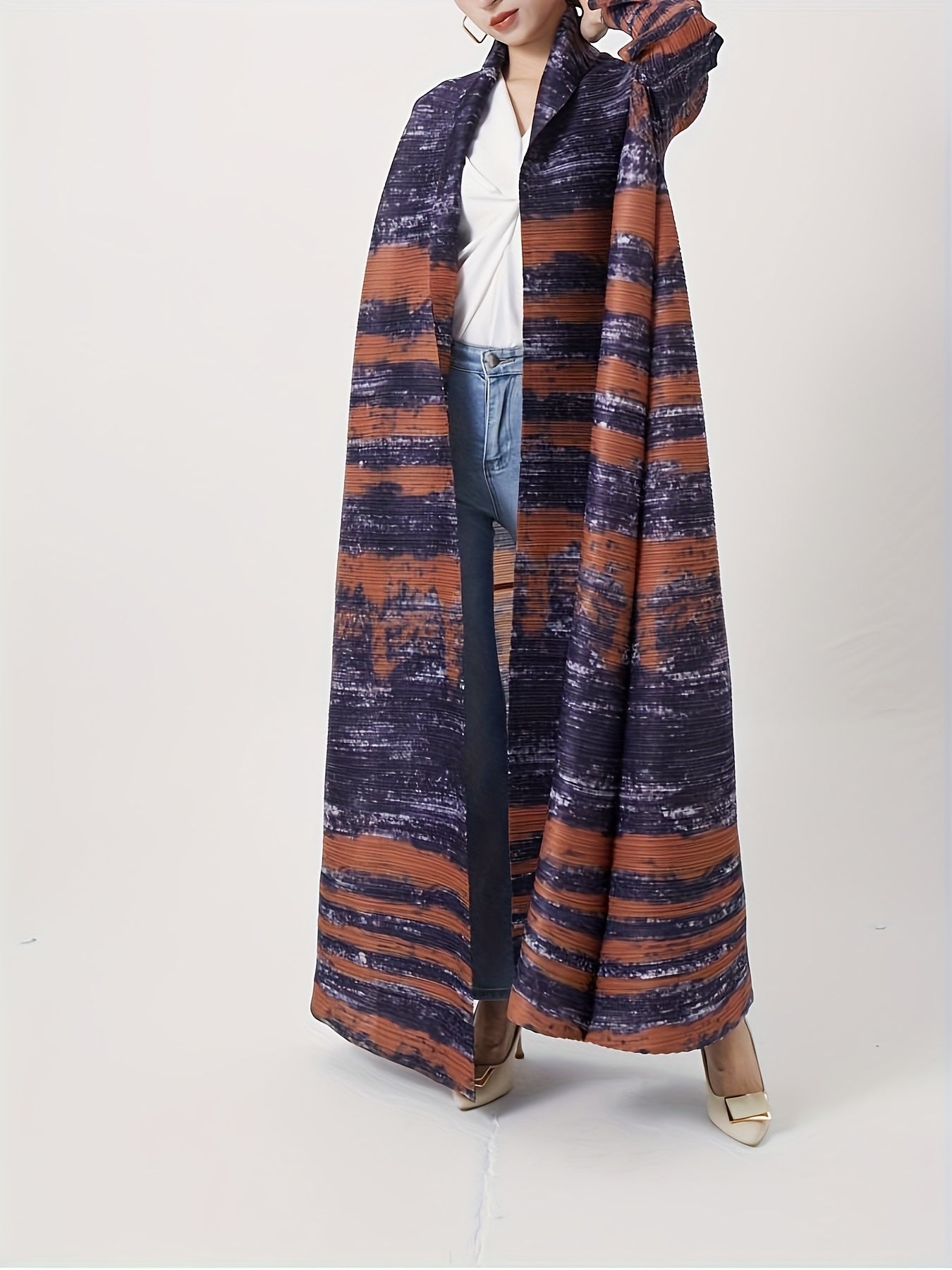 Print Modest Fashion Cover