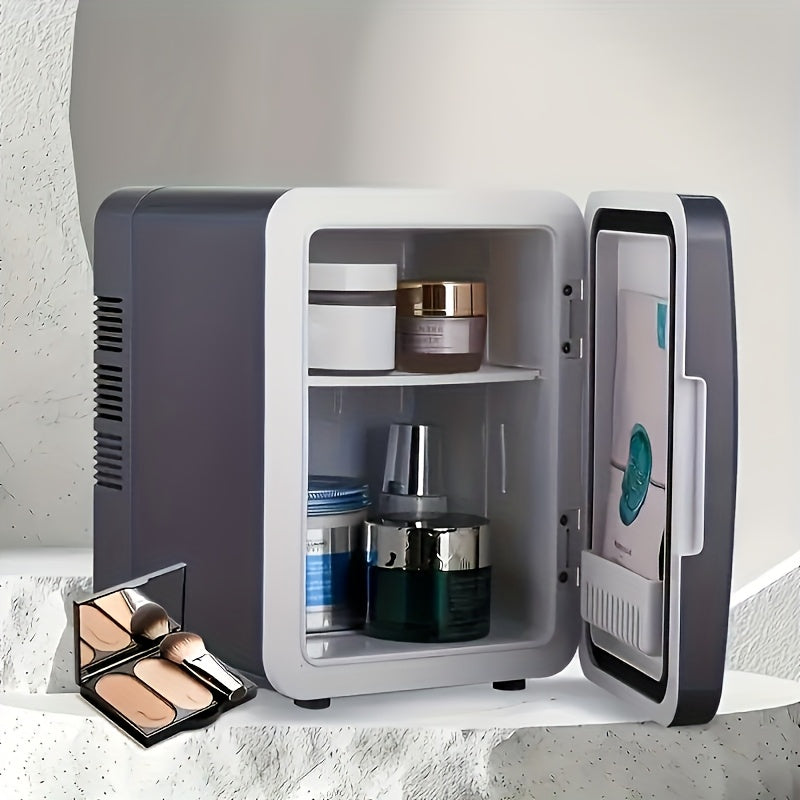 4L Car Refrigerator for Travel & Daily Use