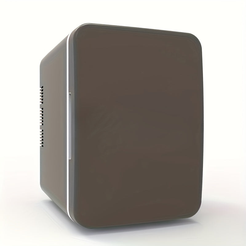 4L Car Refrigerator for Travel & Daily Use