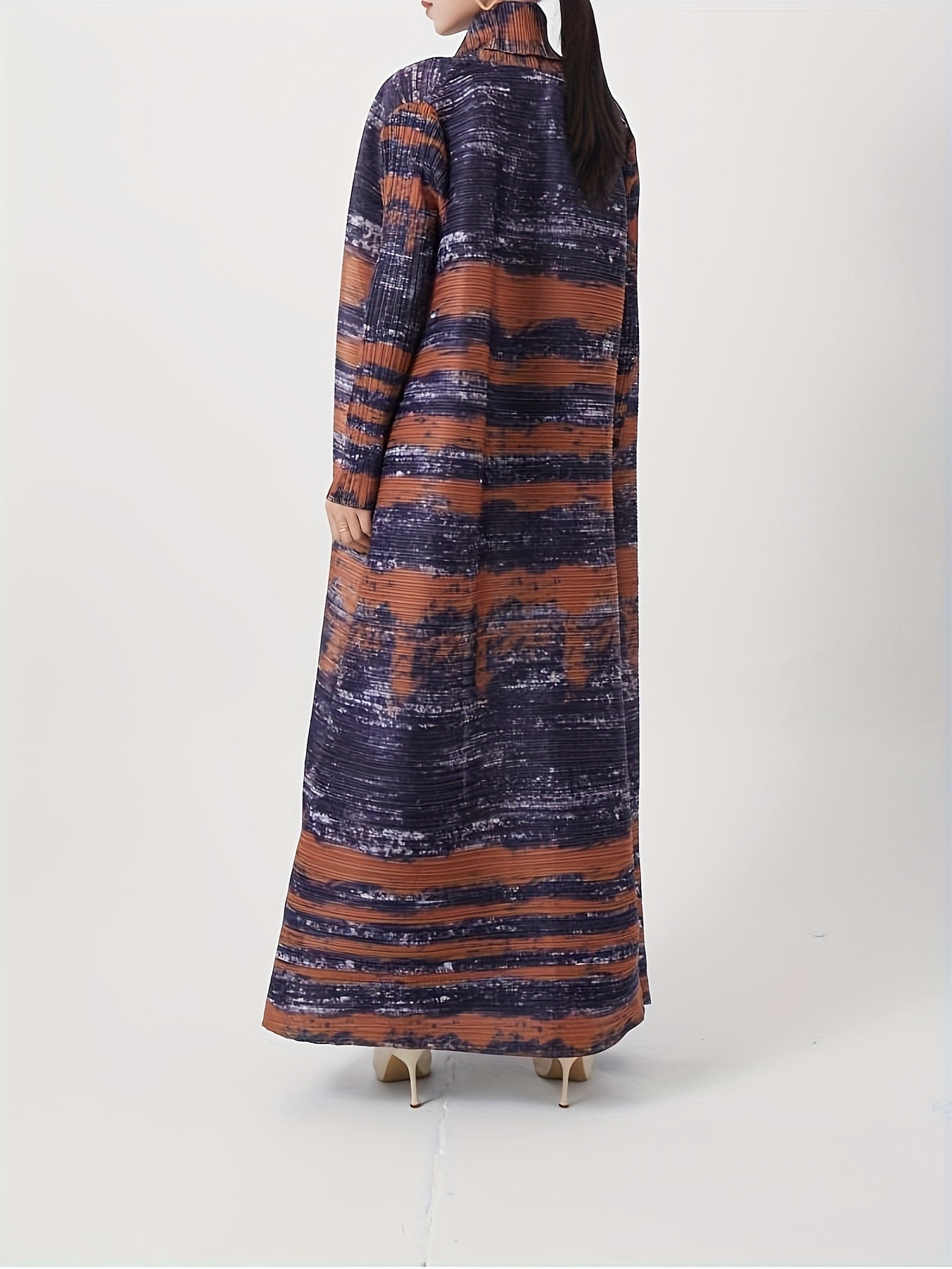 Print Modest Fashion Cover