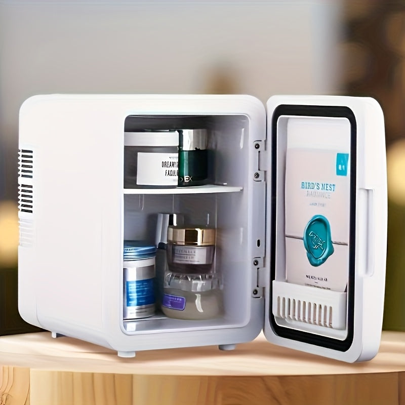 4L Car Refrigerator for Travel & Daily Use