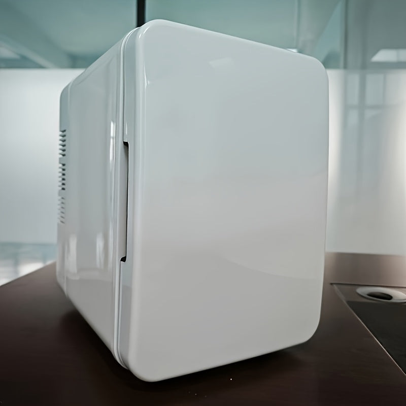 4L Car Refrigerator for Travel & Daily Use