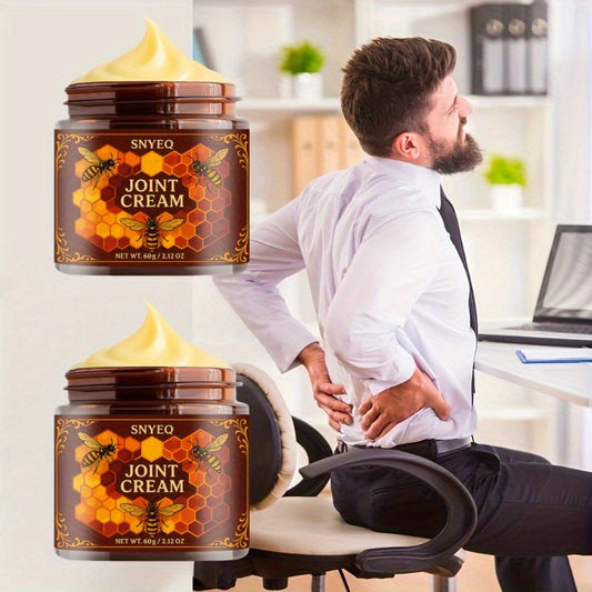 Fast Neck, Back & Spine Relief