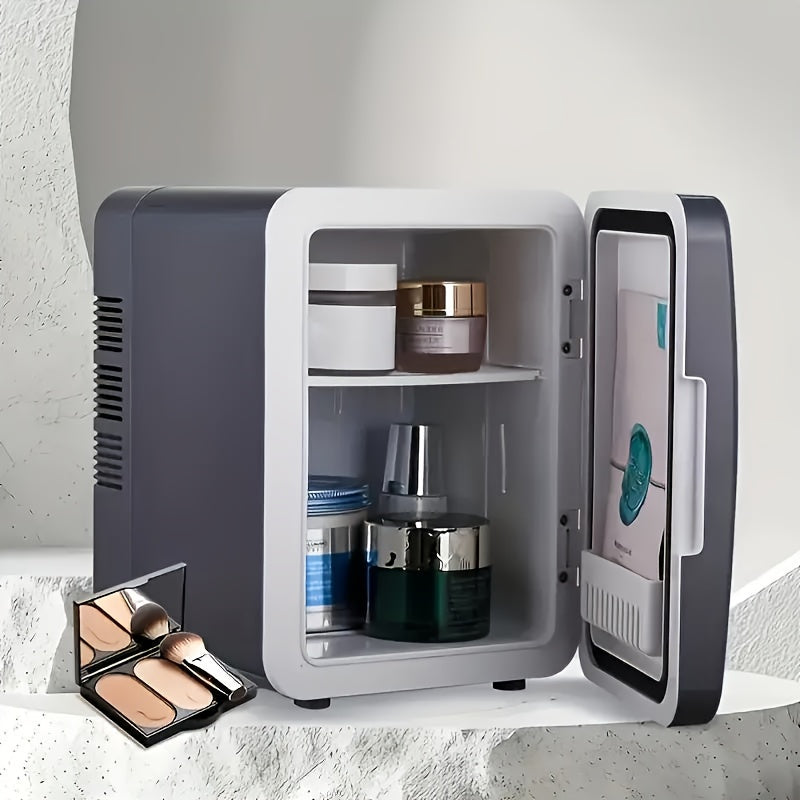 4L Car Refrigerator for Travel & Daily Use