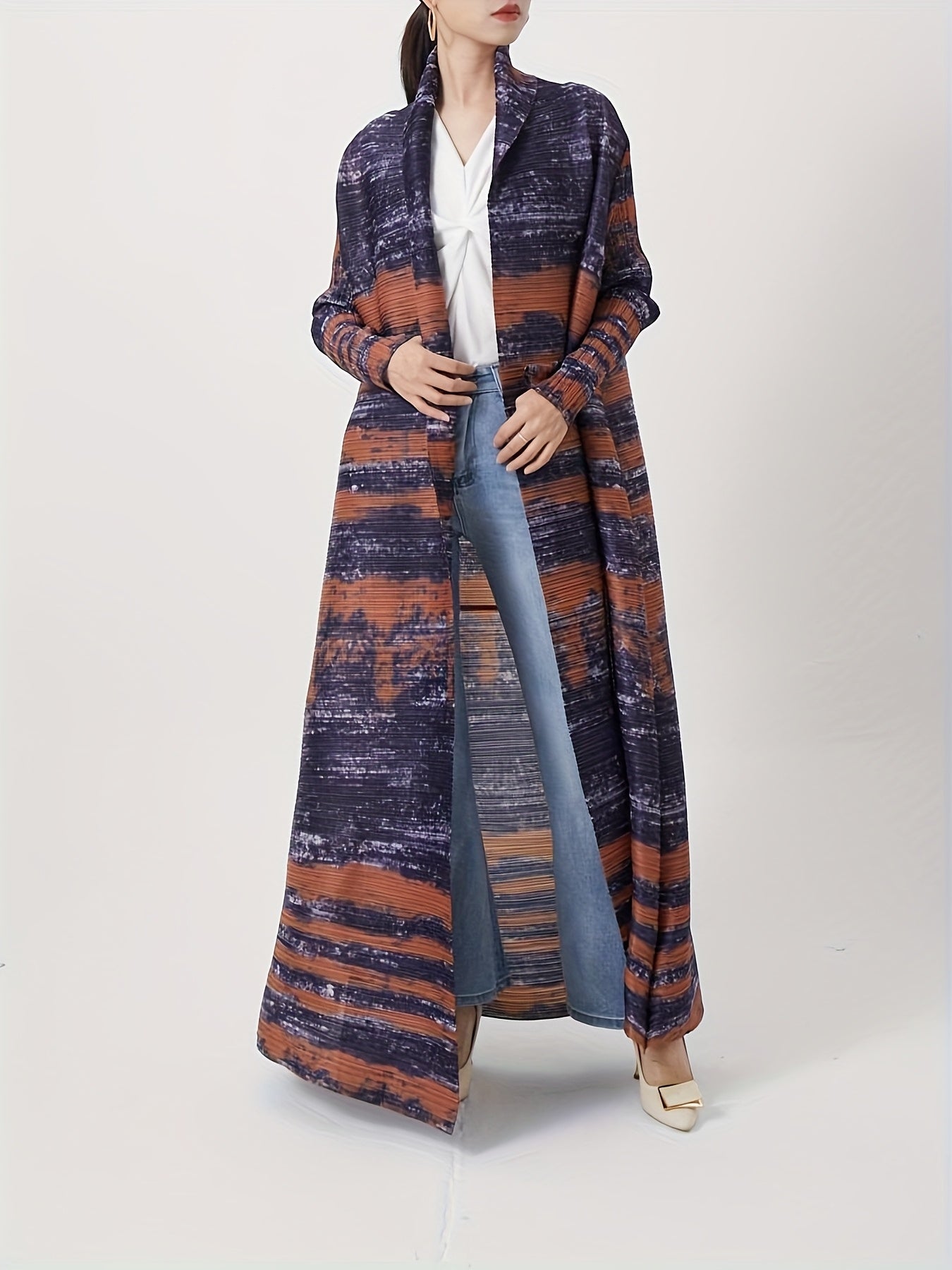 Print Modest Fashion Cover